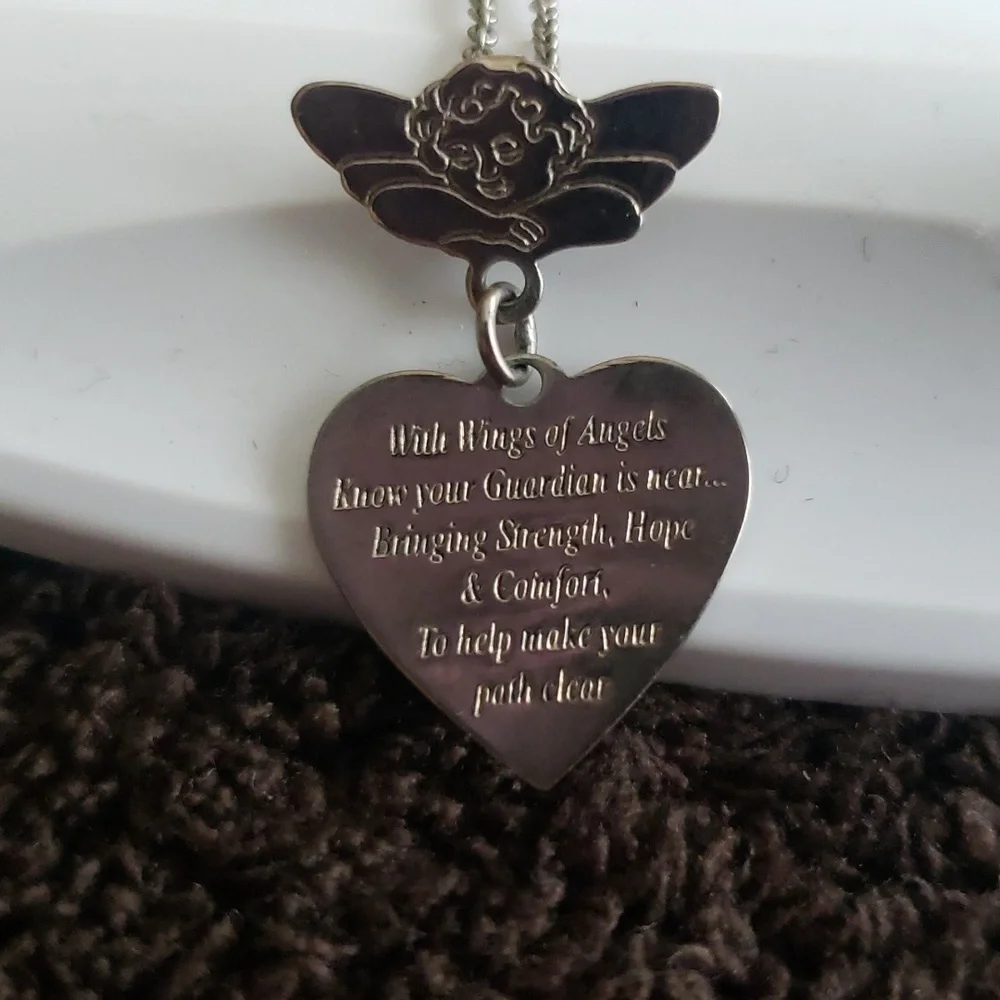 Necklace - Picture 4 of 4